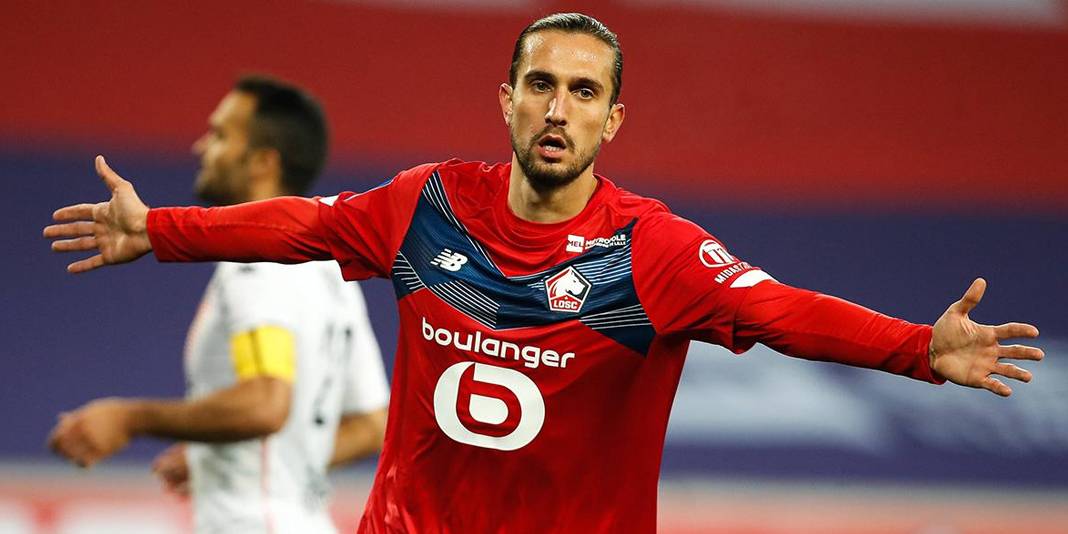 Beşiktaş Trabzonspor'un kapısını çalacak! "20 milyon Euro'luk rica" 4